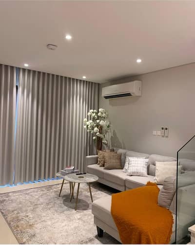 فیلا 1 غرفة نوم للبيع في السيفة، مسقط - فيلا تتكون من غرفة نوم واحدة للبيع في السيح، مسقط