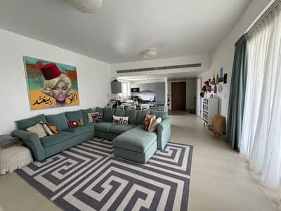 2 Bedroom Flat for Sale in Al Sifah, Muscat - 2 Bedrooms Apartment For Sale in Al Sifah, Muscat