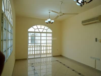 2 Bedroom Apartment for Rent in Qurum, Muscat - 2 Bedroom Apartment For Rent in Bosher - Muscat