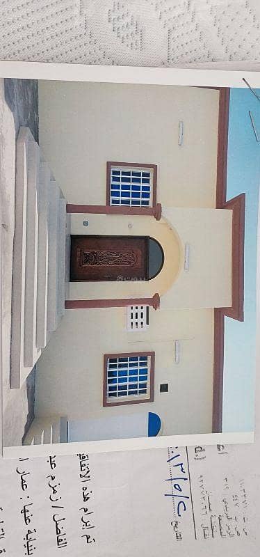 فيلا 2 غرف نوم للإيجار بركاء، الباطنة