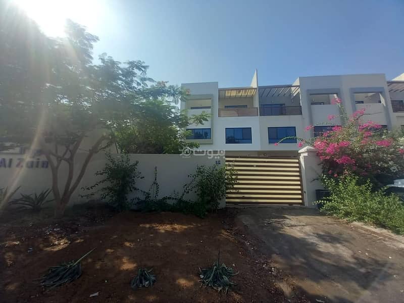 فيلا مكونة من 4 غرف نوم للإيجار في الموالح، مسقط فيلا مكونة من 4 غرف نوم للإيجار في الموالح، مسقط