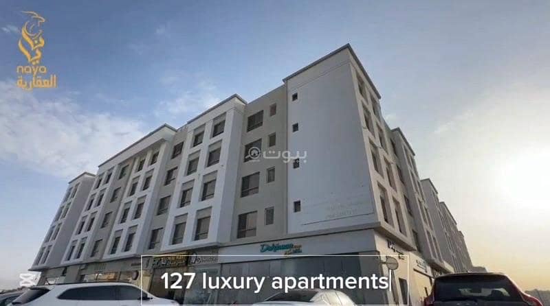 شقة 3 غرف نوم للإيجار بالموالح، مسقط شقة 3 غرف نوم للإيجار بالموالح، مسقط