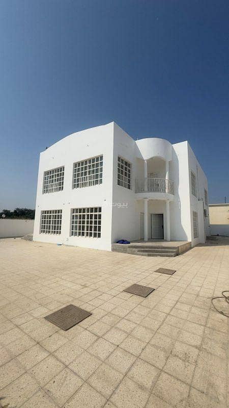 فيلا مكونة من 12 غرفة نوم للإيجار في صحار، الباطنة