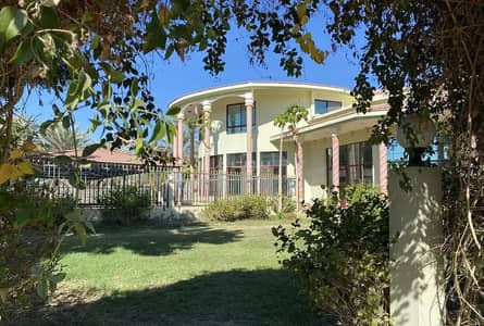 شاليه 5 غرف نوم للايجار في بركاء، الباطنة - شاليه مكون من 5 غرف نوم للإيجار في بركة، الباطنة