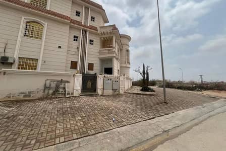 4 Bedroom Villa for Rent in Salalah, Dhofar - 4 Bedrooms Villa For Rent Salalah Dhofar