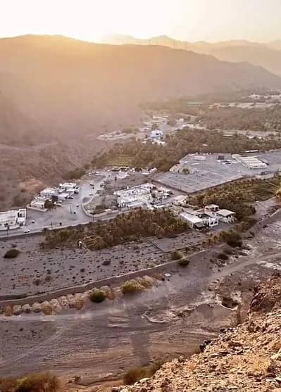 ارض سكنية  للبيع في يتي، مسقط - أرض سكنية للبيع في يتي، مسقط