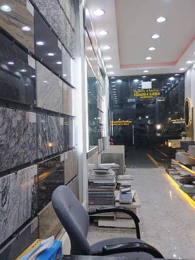 عقارات تجارية اخرى  للبيع في المعبيلة، مسقط - عقار تجاري آخر للبيع في المعابيل، مسقط