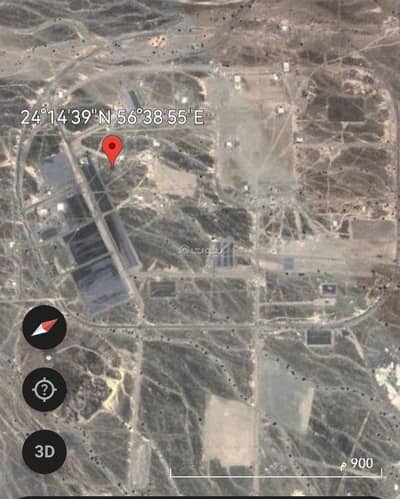 ارض سكنية  للبيع في صحار، الباطنة - أرض سكنية للبيع في صحار، الباطنة