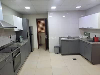 فلیٹ 2 غرفة نوم للايجار في القرم، مسقط - شقة مكونة من غرفتي نوم للإيجار في القرم مسقط