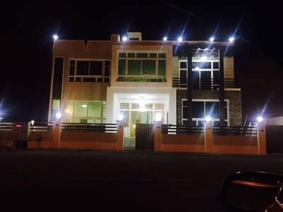 5 Bedroom Villa for Rent in Salalah, Dhofar - 5 Bedrooms Villa For Rent Salalah, Dhofar