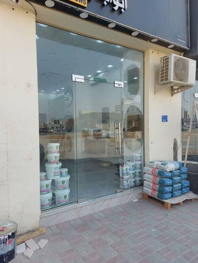 عقارات تجارية اخرى  للبيع في المعبيلة، مسقط - عقار تجاري آخر للبيع في المعبيلة، مسقط