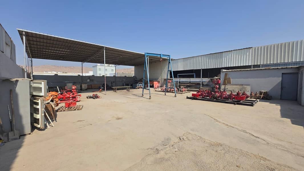 Garage For Rent in Misfah, Muscat Garage For Rent in Misfah, Muscat