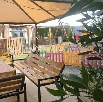 شاليه  للايجار في نزوى، الداخلية - شاليه مكون من 3 غرف نوم للإيجار في نزوى، الداخلية