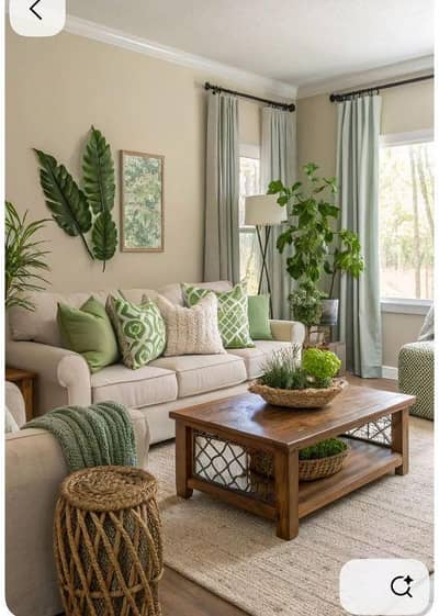 فلیٹ 1 غرفة نوم للايجار في الموج، مسقط - شقة بغرفة نوم واحدة للإيجار في الموج (ذي ويف) مسقط