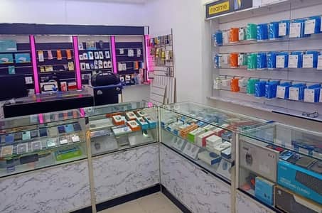 Other Commercial for Sale in Al Maabilah, Muscat - Commercial Property For Sale in Al Maabilah, Muscat