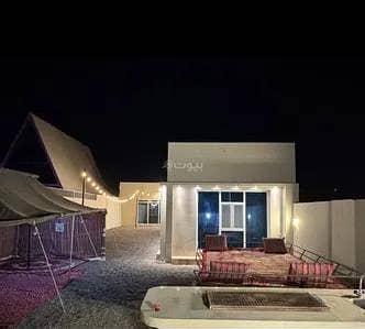 2 Bedroom Chalet for Rent in Bidiya, Al Sharqiya - 2 Bedrooms Chalet For Rent Bidiya, Al Sharqiya