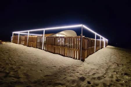 Chalet for Sale in Barka, Al Batinah - 1 Bedroom Chalet For Sale Barka, Al Batinah