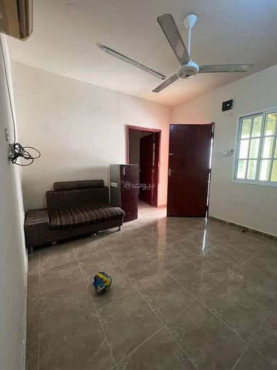 فلیٹ 1 غرفة نوم للايجار في دارسيت، مسقط - شقة غرفة واحدة للإيجار في دارسيت، مسقط