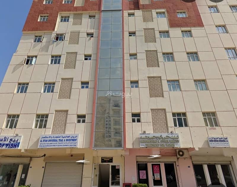 2 Bedrooms Apartment For Rent Al Wadi Al Kabir, Muscat 2 Bedrooms Apartment For Rent Al Wadi Al Kabir, Muscat