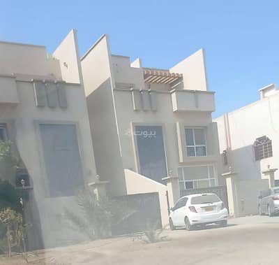 فیلا 8 غرف نوم للايجار في الموالح، مسقط - فيلا بـ8 غرف نوم للإيجار في الموالح، مسقط