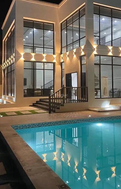 شاليه من غرفتي نوم للبيع في بركاء، الباطنة