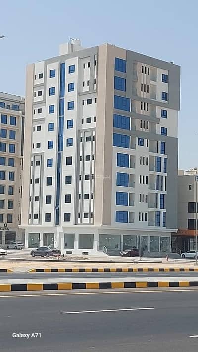 شقة 1 غرفة نوم للايجار في الخوض، مسقط - شقة مكونة من غرفتي نوم للإيجار في الخوض، مسقط