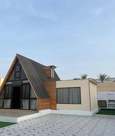 شاليه 2 غرفة نوم للايجار في بركاء، الباطنة - شاليه مكون من غرفتي نوم للإيجار في بركة، الباطنة