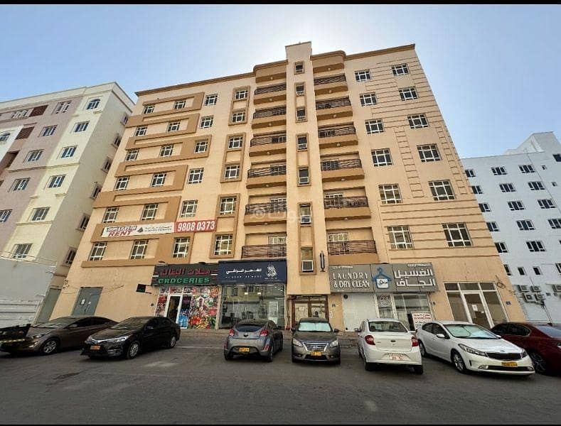 0 غرفة تجارية أخرى للإيجار في البوشري، مسقط 0 غرفة تجارية أخرى للإيجار في البوشري، مسقط