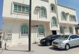 3 Bedroom Apartment for Rent in Salalah, Dhofar - 3 Bedroom Apartment For Rent Salalah, Dhofar