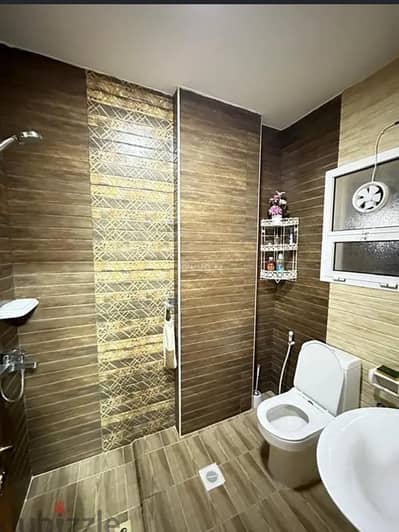 فلیٹ 2 غرفة نوم للايجار في بوشر، مسقط - شقة مكونة من غرفتي نوم للإيجار في البشائر، مسقط