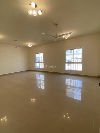 شقة 2 غرفة نوم للايجار في مدينة السلطان قابوس، مسقط - شقة مكونة من غرفتي نوم للإيجار في مدينة السلطان قابوس، مسقط