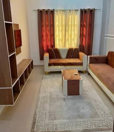 فلیٹ 1 غرفة نوم للايجار في الخوير، مسقط - شقة مكونة من غرفة نوم واحدة للإيجار في الخوير، مسقط