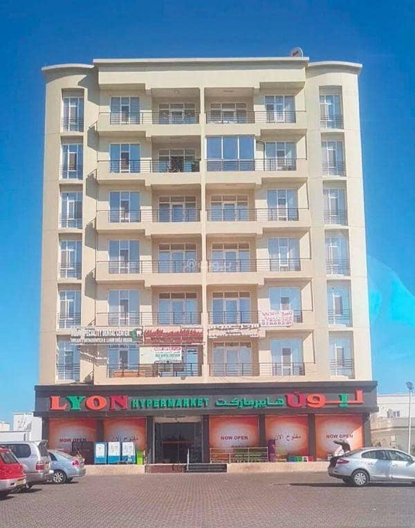 شقة غرفتين للإيجار في الخور، مسقط شقة غرفتين للإيجار في الخور، مسقط