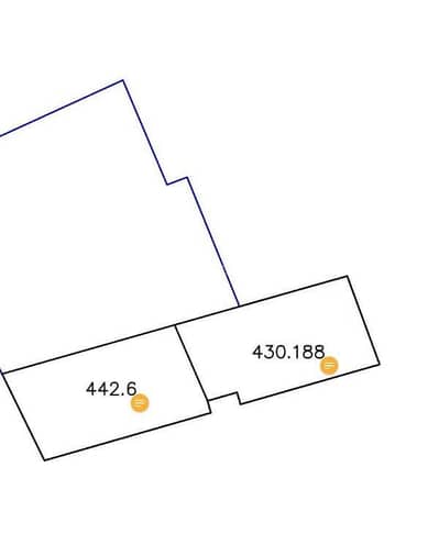 ارض سكنية  للبيع في صحار، الباطنة - أرض سكنية للبيع في صحار، الباطنة