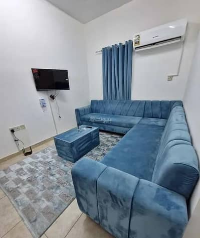 فلیٹ 1 غرفة نوم للايجار في العذيبة، مسقط - شقة بغرفة نوم واحدة للإيجار في العزيزية، مسقط