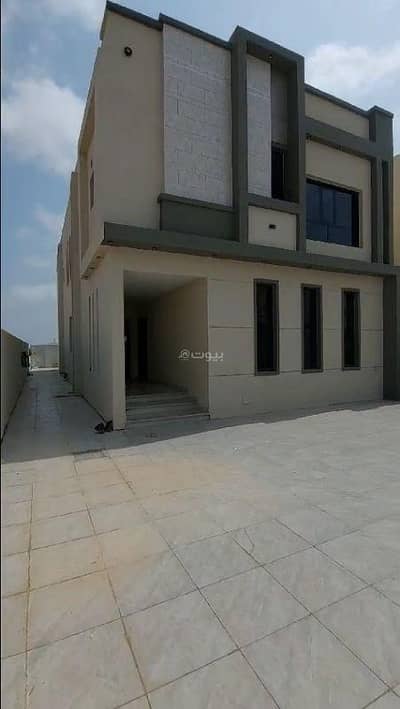 5 Bedroom Villa for Rent in Al Maabilah, Muscat - 5 Bedrooms Villa For Rent Al Maabilah, Muscat