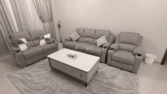 شقة 1 غرفة نوم للايجار في العذيبة، مسقط - شقة من غرفة نوم واحدة للإيجار في عذيبة، مسقط