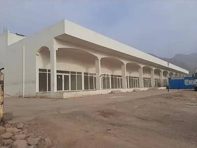 عقارات تجارية اخرى  للايجار في المسفاة، مسقط - مساحة تجارية للإيجار في مصفح، مسقط