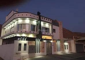 6 Bedroom Villa for Rent in Al Amarat, Muscat - 6 Bedrooms Villa For Rent Al Amarat, Muscat