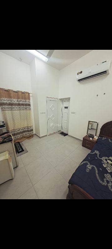 شقة 1 غرفة نوم للايجار في الخوير، مسقط - شقة مكونة من غرفة نوم واحدة للإيجار في الخوير، مسقط