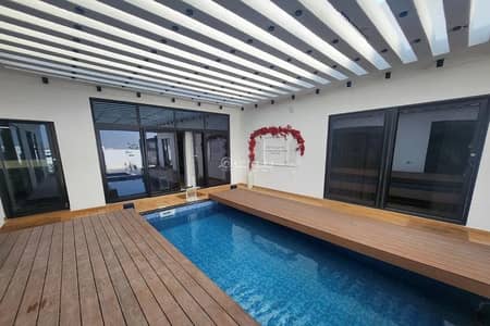 شاليه 4 غرف نوم للبيع في العامرات، مسقط - شاليه مكون من 4 غرف نوم للبيع في العمارat, مسقط