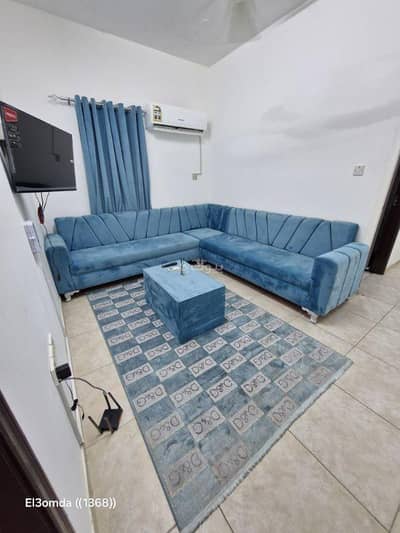 شقة 1 غرفة نوم للايجار في الخوير، مسقط - شقة غرفتين للإيجار في الخوير، مسقط