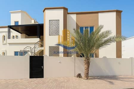 شقة 4 غرف نوم للايجار في الحيل، مسقط - شقة من 4 غرف نوم للإيجار في الهيل، مسقط