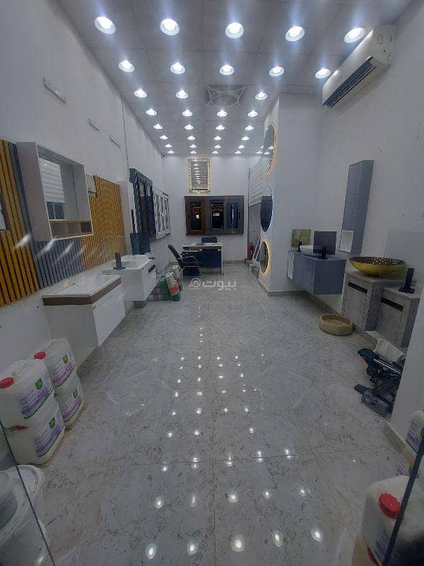 عقار تجاري للإيجار في المعابيل، مسقط