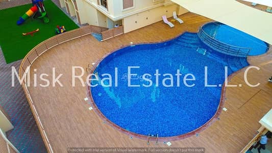 شقة 1 غرفة نوم للايجار في الموالح، مسقط - شقة بغرفة نوم واحدة للإيجار في الموالح مسقط