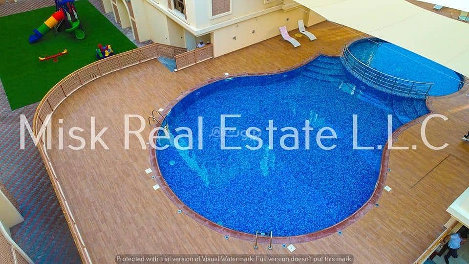 شقة بغرفة نوم واحدة للإيجار في الموالح مسقط شقة بغرفة نوم واحدة للإيجار في الموالح مسقط