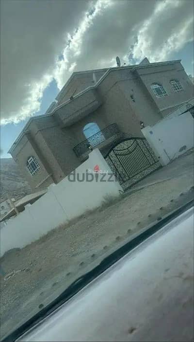 6 Bedroom Villa for Sale in Bosher, Muscat - 6 Bedrooms Villa For Sale in Bosher, Muscat