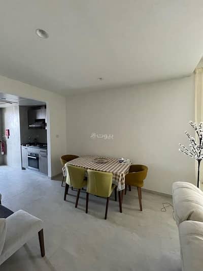 شقة 1 غرفة نوم للايجار في مسقط هيلز، مسقط - شقة بغرفة نوم واحدة للإيجار في مسقط هيلز، مسقط