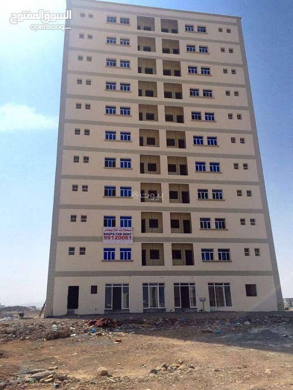 شقة من غرفتي نوم للبيع في المعابيل، مسقط