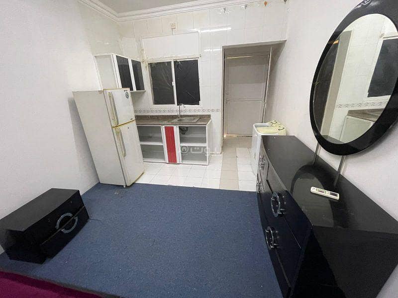 شقة مكونة من غرفة نوم واحدة للإيجار في عزبة، مسقط شقة مكونة من غرفة نوم واحدة للإيجار في عزبة، مسقط